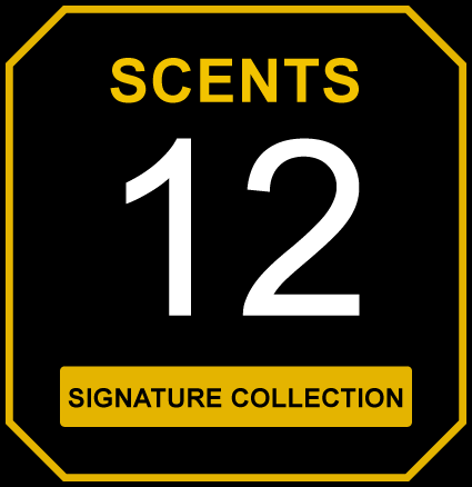 Twelve Scents