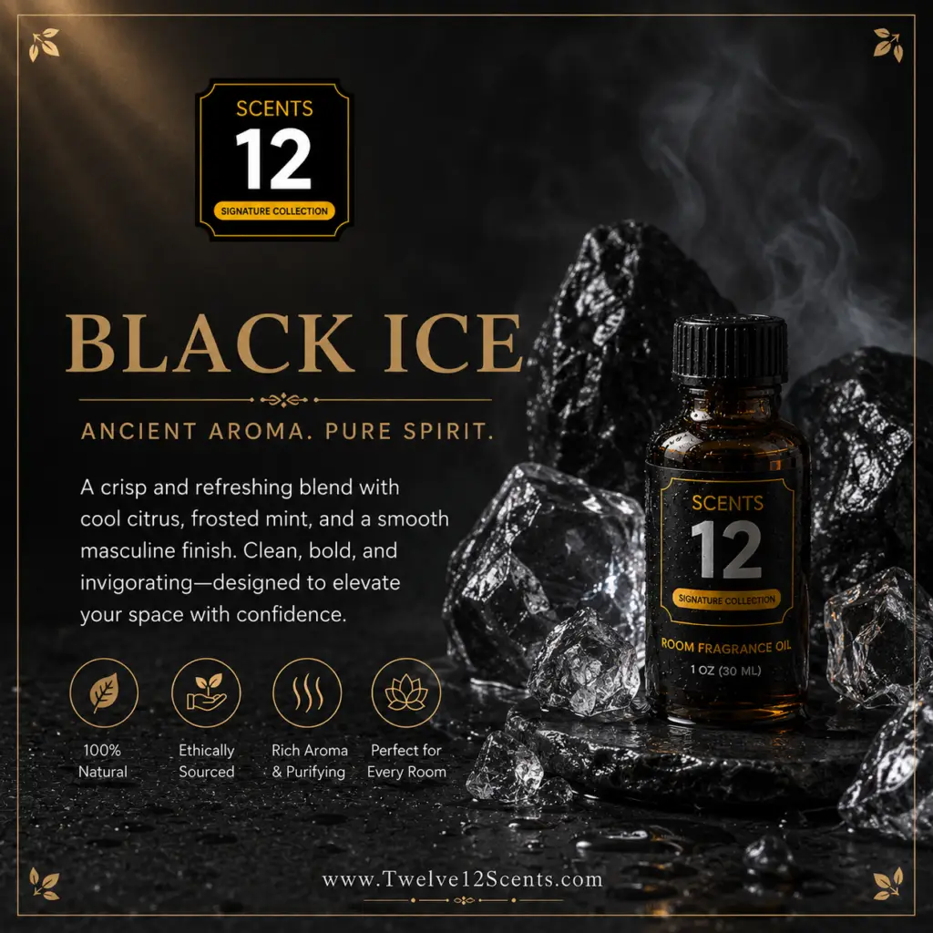 Black Ice