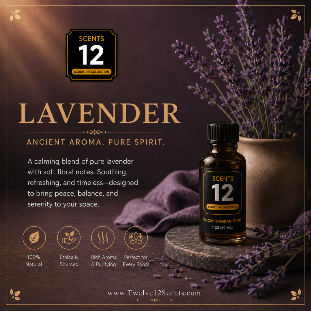 Lavender