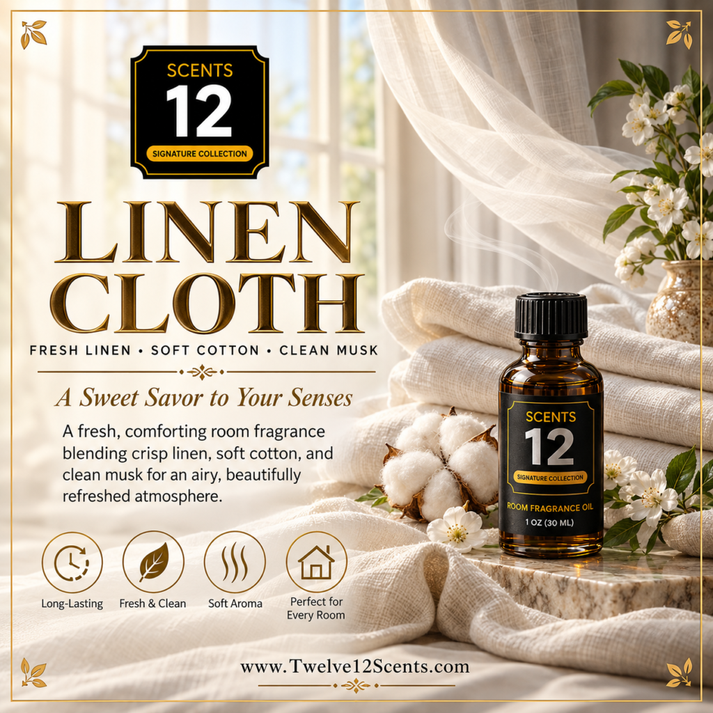 Linen Cloth