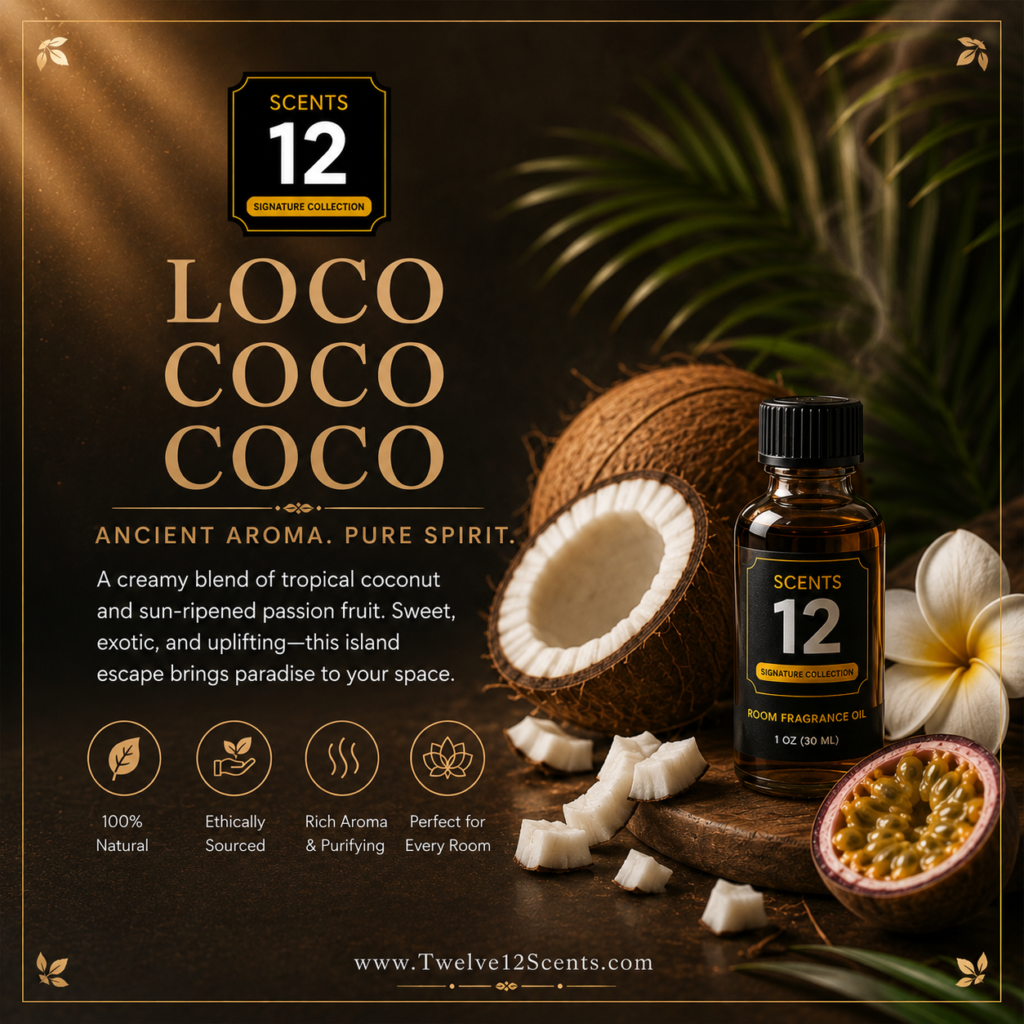 Loco Coco Coco