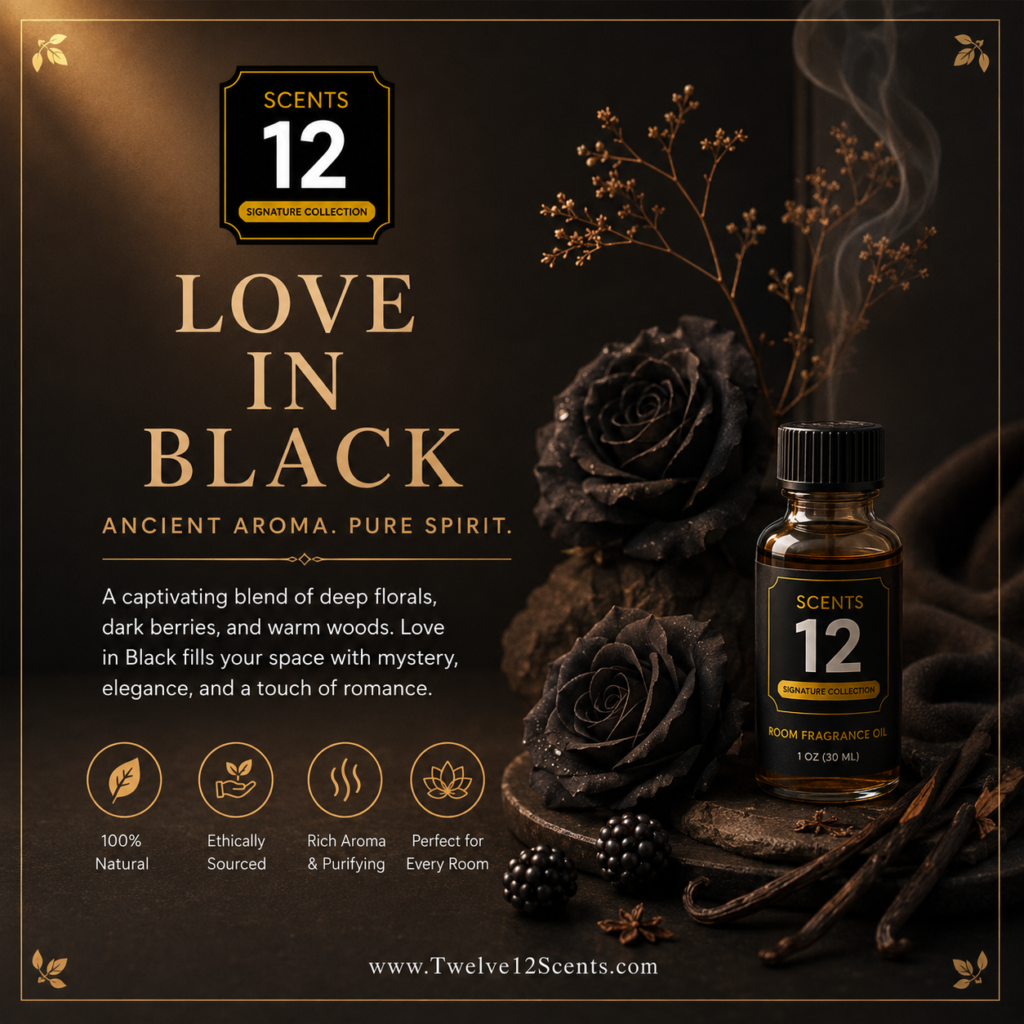 Love In Black