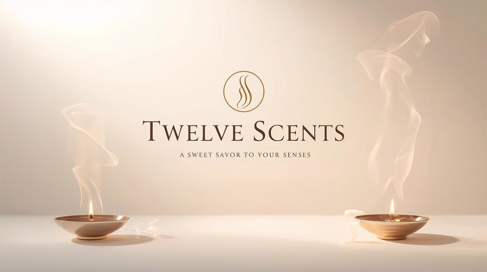 Twelve Scents